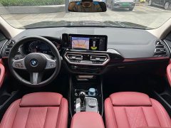 BMW X3 2023 xDrive25i M Sport Package - ფოტო 6
