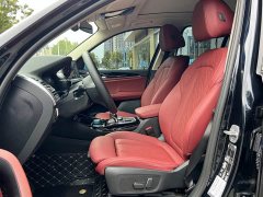 BMW X3 2023 xDrive25i M Sport Package - ფოტო 8