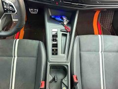 Volkswagen Golf 2021 280TSI DSG R-Line - ფოტო 11