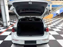 Volkswagen Golf 2021 280TSI DSG R-Line - ფოტო 15