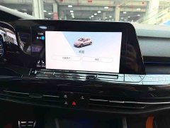 Volkswagen Golf 2021 280TSI DSG R-Line - ფოტო 16
