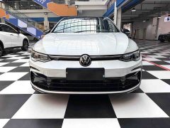 Volkswagen Golf 2021 280TSI DSG R-Line - ფოტო 2