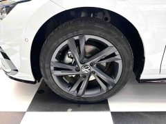 Volkswagen Golf 2021 280TSI DSG R-Line - ფოტო 4