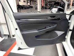 Volkswagen Golf 2021 280TSI DSG R-Line - ფოტო 6
