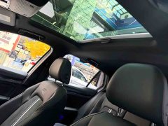 Volkswagen Golf 2021 280TSI DSG R-Line - ფოტო 7