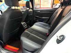 Volkswagen Golf 2021 280TSI DSG R-Line - ფოტო 8
