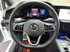 Volkswagen Golf 2021 280TSI DSG R-Line - ფოტო 9