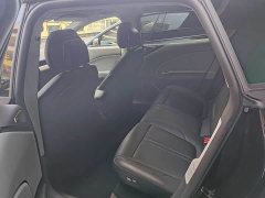 Zeekr Geely Zeekr 007 Four-Wheel Drive Smart Driving Edition 75kWh - ფოტო 3