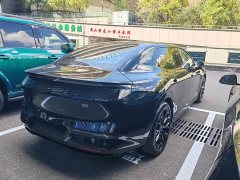 Zeekr Geely Zeekr 007 Four-Wheel Drive Smart Driving Edition 75kWh - ფოტო 8