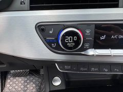 Audi A4L 40 TFSI Luxury Dynamic - ფოტო 10