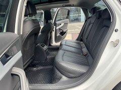 Audi A4L 40 TFSI Luxury Dynamic - ფოტო 12