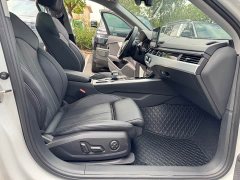 Audi A4L 40 TFSI Luxury Dynamic - ფოტო 13