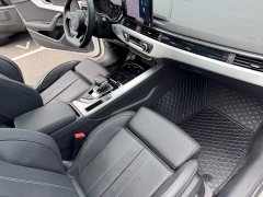 Audi A4L 40 TFSI Luxury Dynamic - ფოტო 14