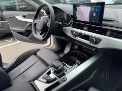 Audi A4L 40 TFSI Luxury Dynamic - ფოტო 15