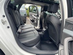 Audi A4L 40 TFSI Luxury Dynamic - ფოტო 16