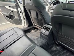 Audi A4L 40 TFSI Luxury Dynamic - ფოტო 17