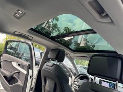 Audi A4L 40 TFSI Luxury Dynamic - ფოტო 18