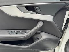 Audi A4L 40 TFSI Luxury Dynamic - ფოტო 5