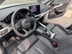 Audi A4L 40 TFSI Luxury Dynamic - ფოტო 6