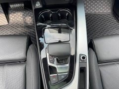 Audi A4L 40 TFSI Luxury Dynamic - ფოტო 9