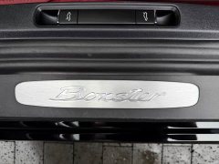 Porsche 718 2022 Boxster 2.0T - ფოტო 12