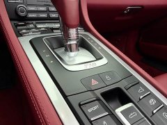 Porsche 718 2022 Boxster 2.0T - ფოტო 15