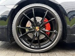 Porsche 718 2022 Boxster 2.0T - ფოტო 18