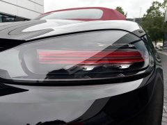 Porsche 718 2022 Boxster 2.0T - ფოტო 19