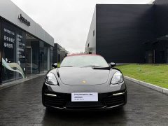 Porsche 718 2022 Boxster 2.0T - ფოტო 6