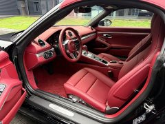Porsche 718 2022 Boxster 2.0T - ფოტო 7