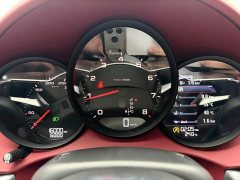 Porsche 718 2022 Boxster 2.0T - ფოტო 9