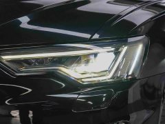 Audi A6L Facelift 45 TFSI quattro Dynamic Luxury - ფოტო 12