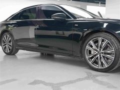 Audi A6L Facelift 45 TFSI quattro Dynamic Luxury - ფოტო 14