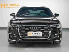 Audi A6L Facelift 45 TFSI quattro Dynamic Luxury - ფოტო 2