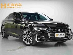 Audi A6L Facelift 45 TFSI quattro Dynamic Luxury - ფოტო 3