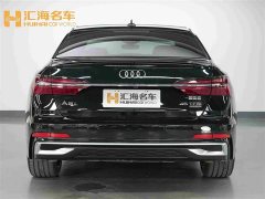 Audi A6L Facelift 45 TFSI quattro Dynamic Luxury - ფოტო 5