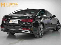 Audi A6L Facelift 45 TFSI quattro Dynamic Luxury - ფოტო 6