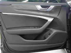 Audi A6L Facelift 45 TFSI quattro Dynamic Luxury - ფოტო 9