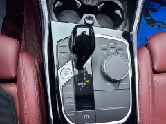 BMW 3 Series Facelift 320Li M Sport Package - ფოტო 11