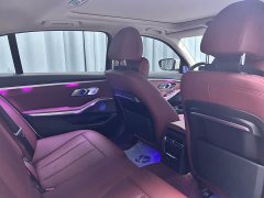 BMW 3 Series Facelift 320Li M Sport Package - ფოტო 16