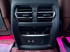 BMW 3 Series Facelift 320Li M Sport Package - ფოტო 17