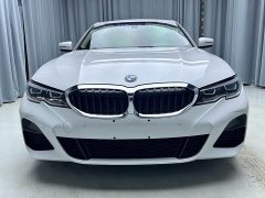 BMW 3 Series Facelift 320Li M Sport Package - ფოტო 2