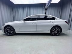 BMW 3 Series Facelift 320Li M Sport Package - ფოტო 4