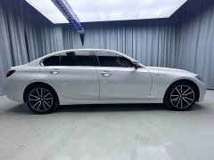 BMW 3 Series Facelift 320Li M Sport Package - ფოტო 5