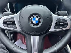 BMW 3 Series Facelift 320Li M Sport Package - ფოტო 6