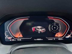 BMW 3 Series Facelift 320Li M Sport Package - ფოტო 7
