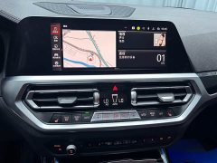 BMW 3 Series Facelift 320Li M Sport Package - ფოტო 8