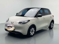Wuling Binguo 333km Joy Edition - ფოტო 1