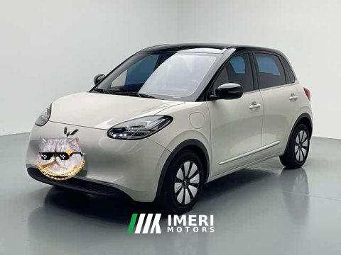 2024 Wuling Binguo 333km Joy Edition - ავტომობილი ჩინეთიდან