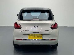 Wuling Binguo 333km Joy Edition - ფოტო 13